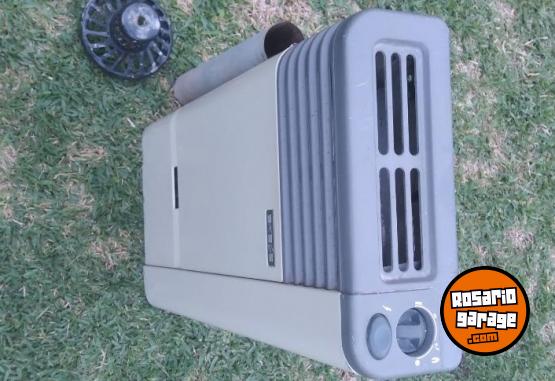 Hogar - Calefactor Emege tiro balanceado - En Venta