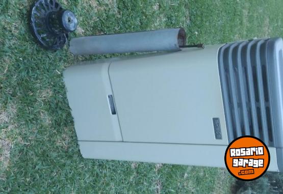 Hogar - Calefactor Emege tiro balanceado - En Venta