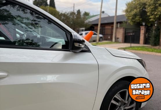 Autos - Peugeot 208 feline 2022 Nafta 28000Km - En Venta