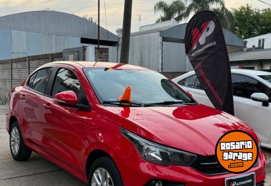 Autos - Fiat Cronos drive 2021 Nafta 72000Km - En Venta