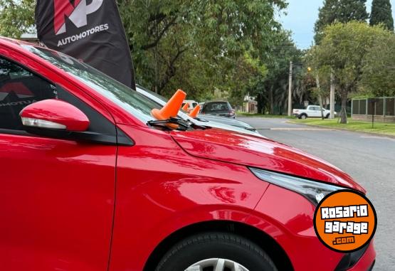 Autos - Fiat Cronos drive 2021 Nafta 72000Km - En Venta