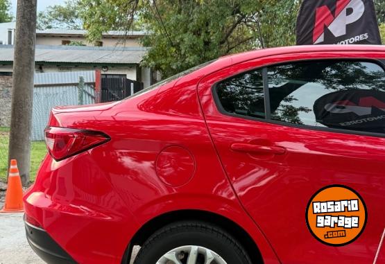 Autos - Fiat Cronos drive 2021 Nafta 72000Km - En Venta