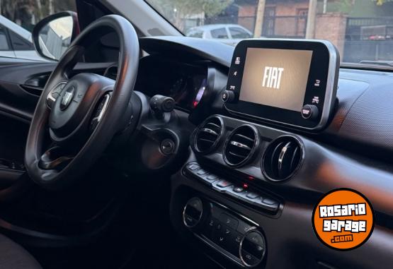 Autos - Fiat Cronos drive 2021 Nafta 72000Km - En Venta