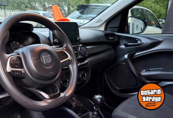 Autos - Fiat Cronos drive 2021 Nafta 72000Km - En Venta