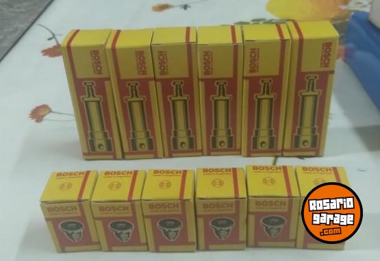 Camiones y Gr�as - reparaci�n bomba inyectora 1114  Elementos y valvulas - En Venta