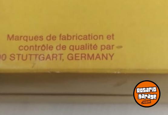 Camiones y Gr�as - reparaci�n bomba inyectora 1114  Elementos y valvulas - En Venta