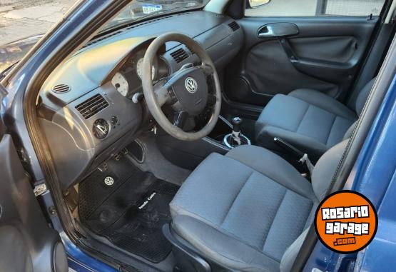 Autos - Volkswagen Gol Country full 2007 GNC  - En Venta