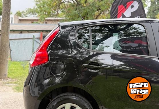 Autos - Fiat Palio attractive 2012 Nafta 53000Km - En Venta