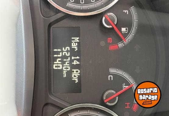 Autos - Fiat Palio attractive 2012 Nafta 53000Km - En Venta