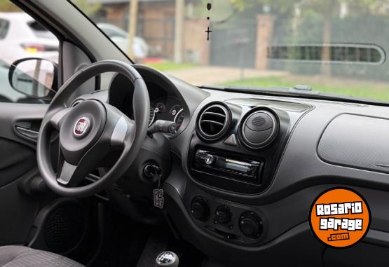 Autos - Fiat Palio attractive 2012 Nafta 53000Km - En Venta