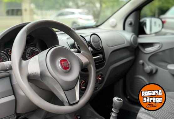 Autos - Fiat Palio attractive 2012 Nafta 53000Km - En Venta