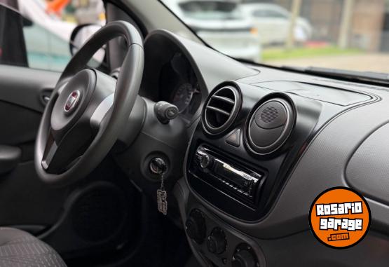 Autos - Fiat Palio attractive 2012 Nafta 53000Km - En Venta