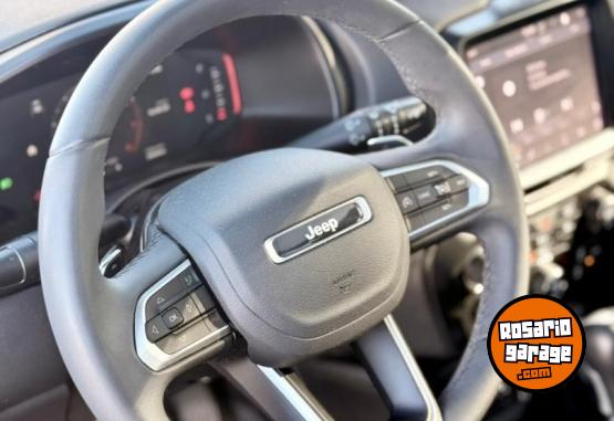 Camionetas - Jeep Renegade Serie S 2023 Nafta 20000Km - En Venta