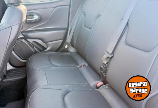 Camionetas - Jeep Renegade Serie S 2023 Nafta 20000Km - En Venta