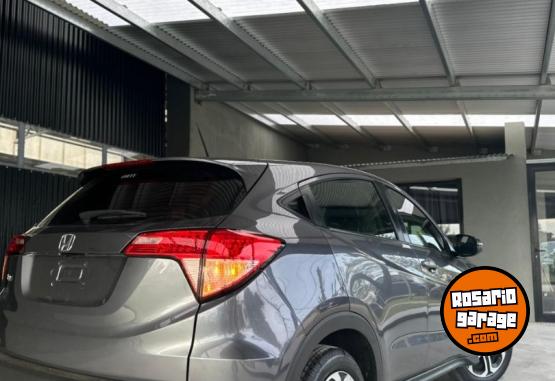 Autos - Honda HR-V 2018 Nafta 104000Km - En Venta