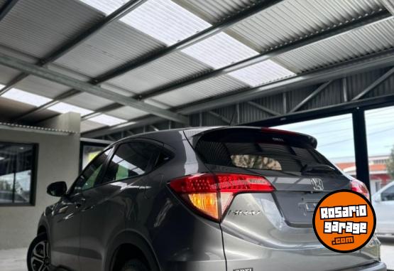 Autos - Honda HR-V 2018 Nafta 104000Km - En Venta