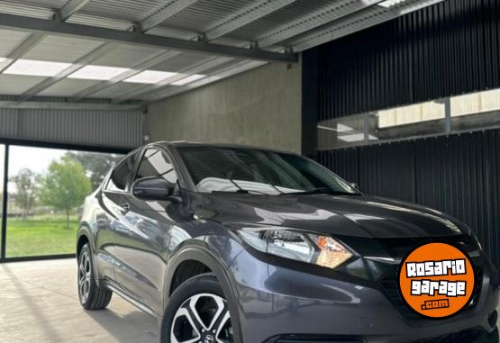 Autos - Honda HR-V 2018 Nafta 104000Km - En Venta