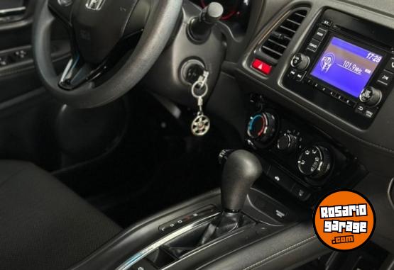 Autos - Honda HR-V 2018 Nafta 104000Km - En Venta