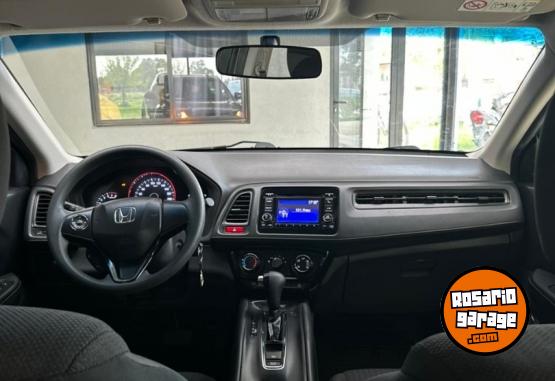 Autos - Honda HR-V 2018 Nafta 104000Km - En Venta