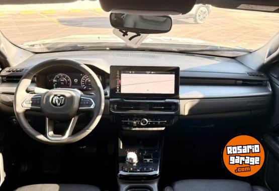 Camionetas - RAM Rampage Rebel 2025 Nafta 13000Km - En Venta