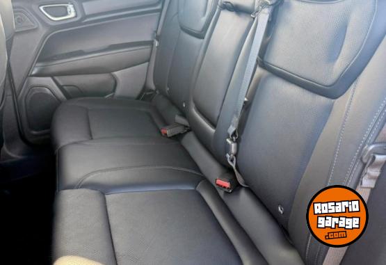 Camionetas - RAM Rampage Rebel 2025 Nafta 13000Km - En Venta