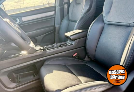 Camionetas - RAM Rampage Rebel 2025 Nafta 13000Km - En Venta