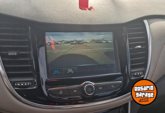 Autos - Chevrolet Tracker Premier 2019 Nafta 68000Km - En Venta