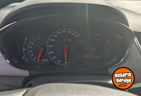 Autos - Chevrolet Tracker Premier 2019 Nafta 68000Km - En Venta