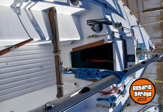 Embarcaciones - VELERO LIMBO 23 PIES - En Venta