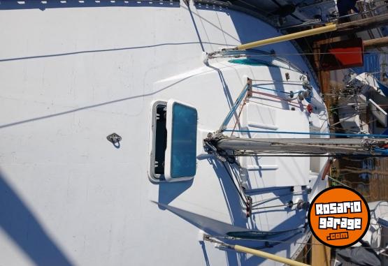 Embarcaciones - VELERO LIMBO 23 PIES - En Venta