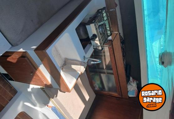 Embarcaciones - VELERO LIMBO 23 PIES - En Venta