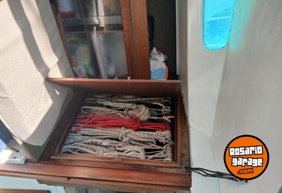 Embarcaciones - VELERO LIMBO 23 PIES - En Venta