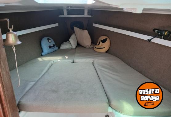 Embarcaciones - VELERO LIMBO 23 PIES - En Venta