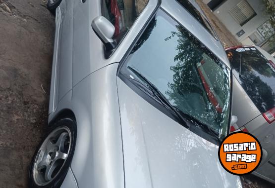 Autos - Volkswagen Gol power 2007 Nafta 240000Km - En Venta