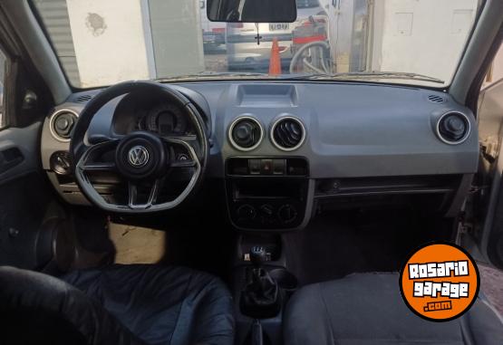 Autos - Volkswagen Gol power 2007 Nafta 240000Km - En Venta