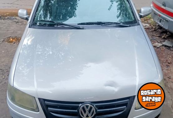 Autos - Volkswagen Gol power 2007 Nafta 240000Km - En Venta