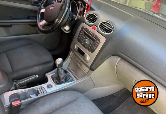 Autos - Ford Focus 1.8 tdci 2012 Diesel 206474Km - En Venta