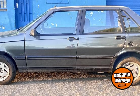 Autos - Fiat Duna SCR 1995 GNC 218000Km - En Venta