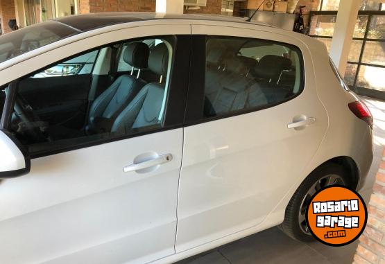 Autos - Peugeot 308 FELINE TIPTRONIC 2018 Nafta 59000Km - En Venta