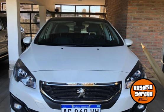 Autos - Peugeot 308 FELINE TIPTRONIC 2018 Nafta 59000Km - En Venta