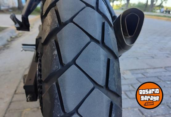 Motos - Voge DSX 500 2023 Nafta 13500Km - En Venta