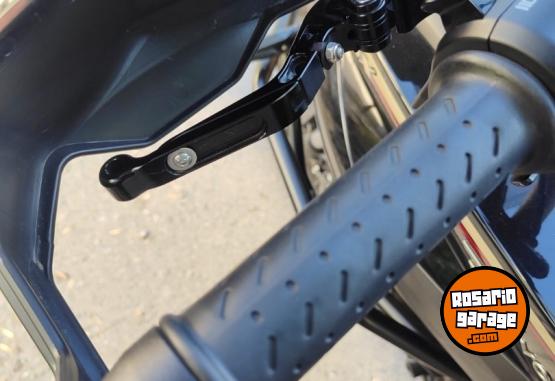 Motos - Voge DSX 500 2023 Nafta 13500Km - En Venta