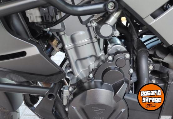 Motos - Voge DSX 500 2023 Nafta 13500Km - En Venta