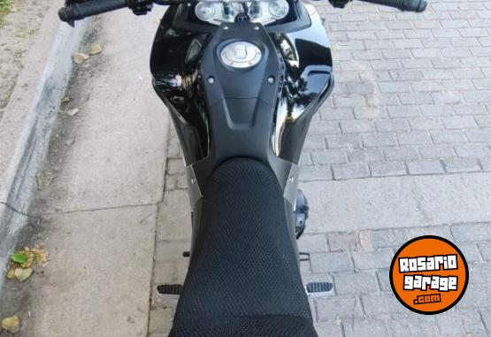 Motos - Voge DSX 500 2023 Nafta 13500Km - En Venta