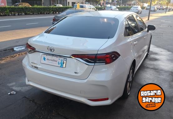 Autos - Toyota COROLLA 2.0 XEI AUTOM�TIC 2025 Nafta 59000Km - En Venta