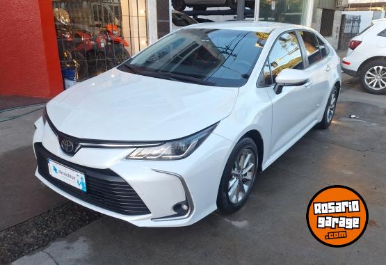 Autos - Toyota COROLLA 2.0 XEI AUTOM�TIC 2025 Nafta 59000Km - En Venta