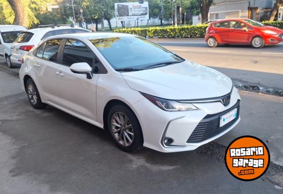 Autos - Toyota COROLLA 2.0 XEI AUTOM�TIC 2025 Nafta 59000Km - En Venta