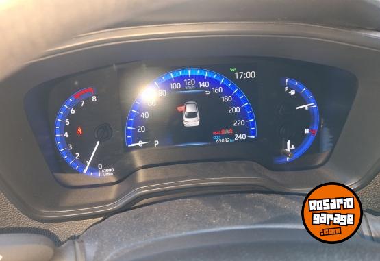 Autos - Toyota COROLLA 2.0 XEI AUTOM�TIC 2025 Nafta 59000Km - En Venta
