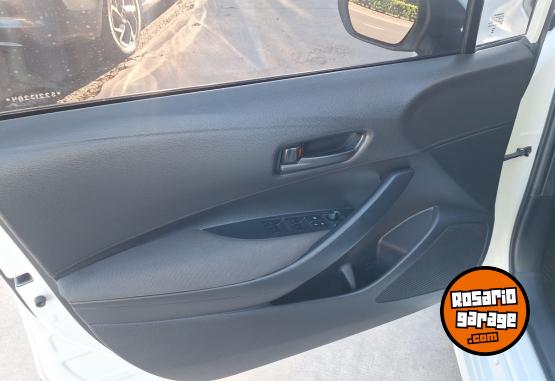 Autos - Toyota COROLLA 2.0 XEI AUTOM�TIC 2025 Nafta 59000Km - En Venta