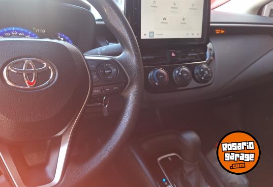 Autos - Toyota COROLLA 2.0 XEI AUTOM�TIC 2025 Nafta 59000Km - En Venta